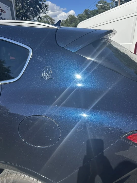 2021 Maserati Levante - Image 3 of 6