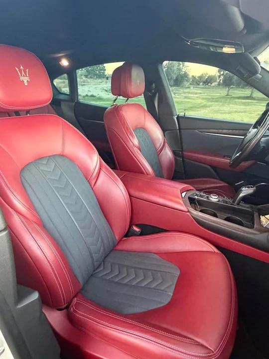 2021 Maserati Levante - Image 6 of 16