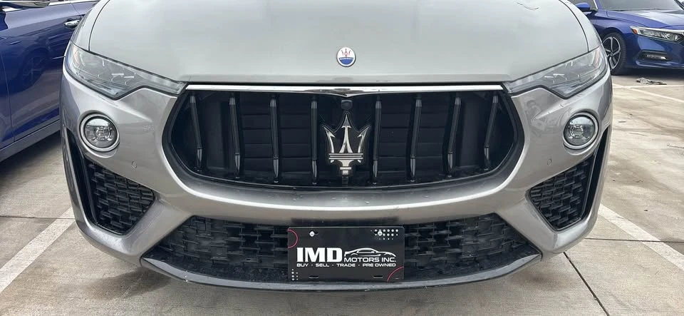 2021 Maserati Levante - Image 10 of 10
