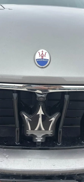 2021 Maserati Levante - Image 9 of 10