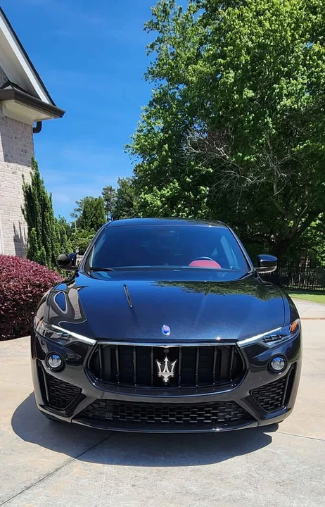 2021 Maserati Levante - Image 4 of 10
