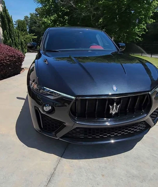2021 Maserati Levante - Image 10 of 10