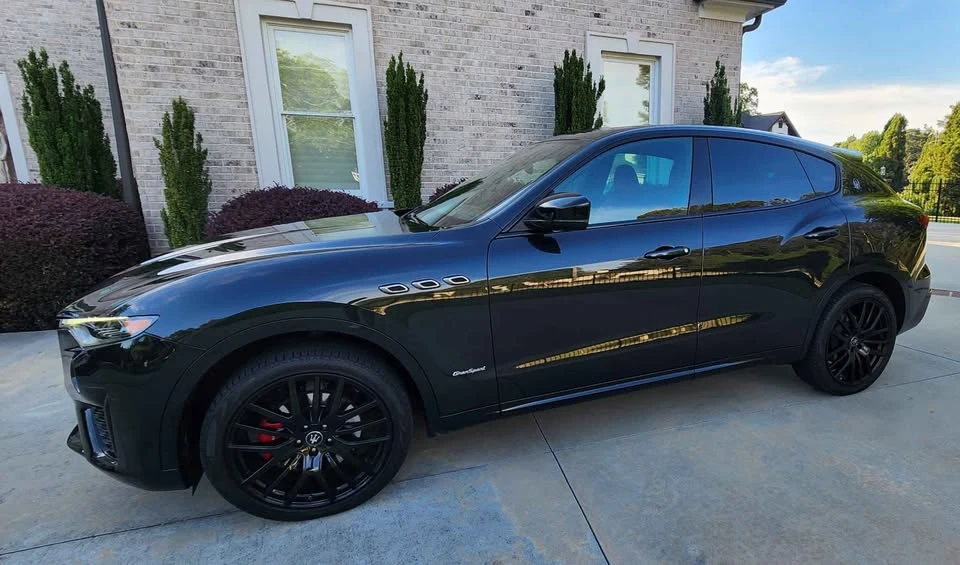 2021 Maserati Levante - Image 3 of 10