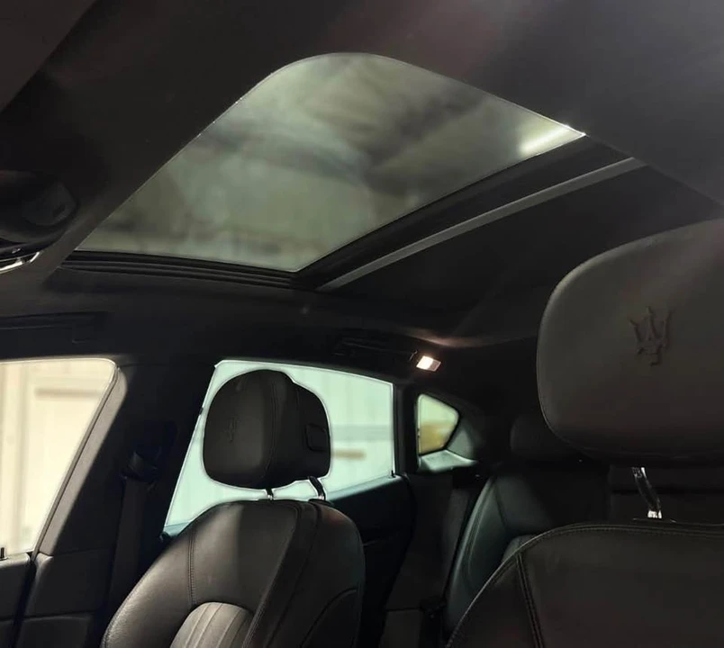 2021 Maserati Levante - Image 10 of 10