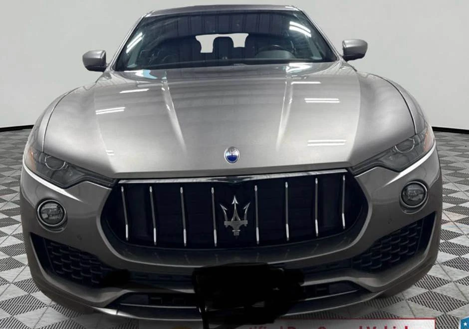 2021 Maserati Levante - Image 2 of 10