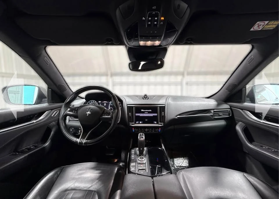 2021 Maserati Levante - Image 6 of 10