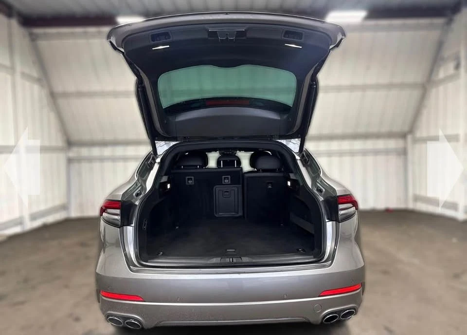 2021 Maserati Levante - Image 5 of 10