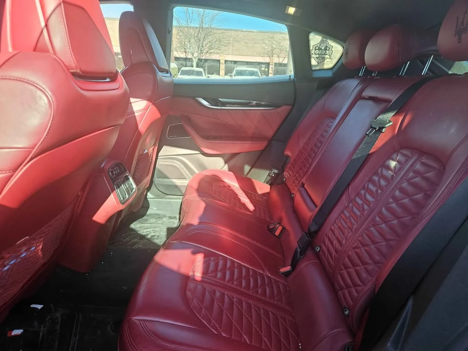 2021 Maserati Levante - Image 7 of 7
