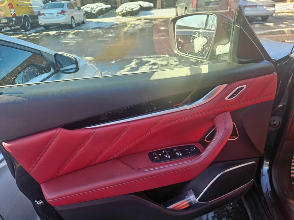 2021 Maserati Levante - Image 6 of 7