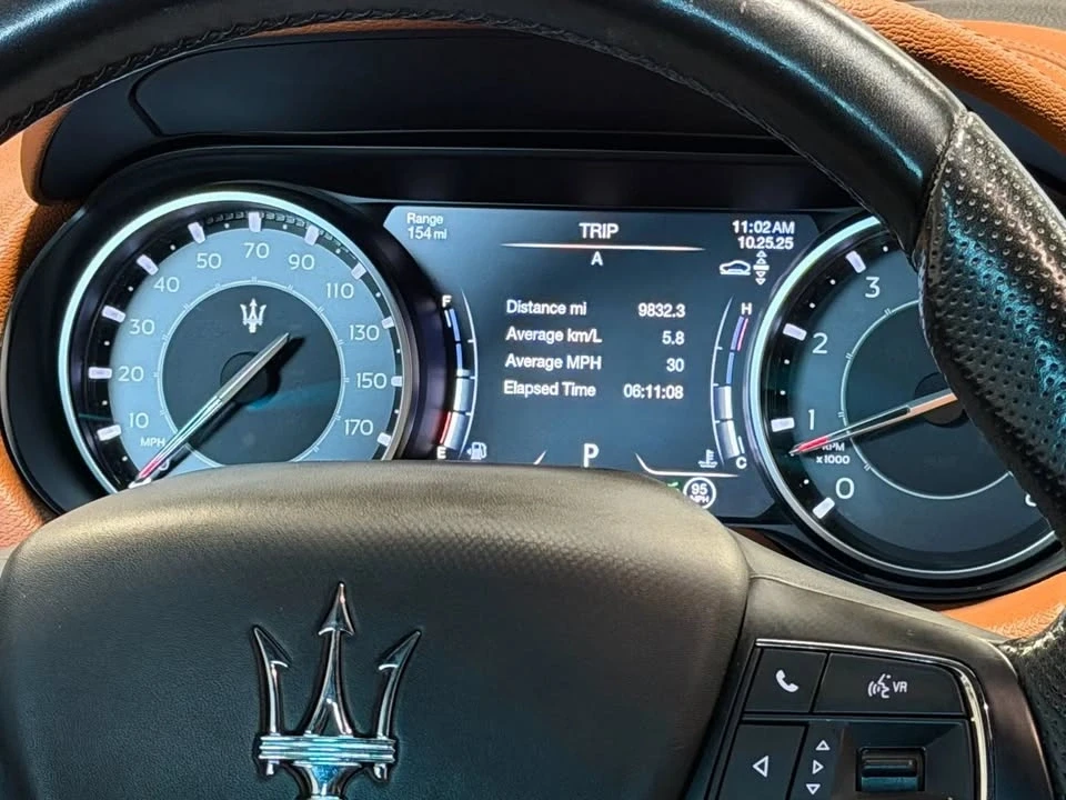 2021 Maserati Levante - Image 14 of 14