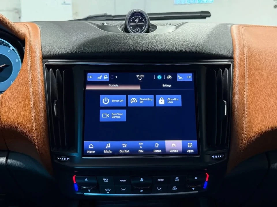 2021 Maserati Levante - Image 11 of 14