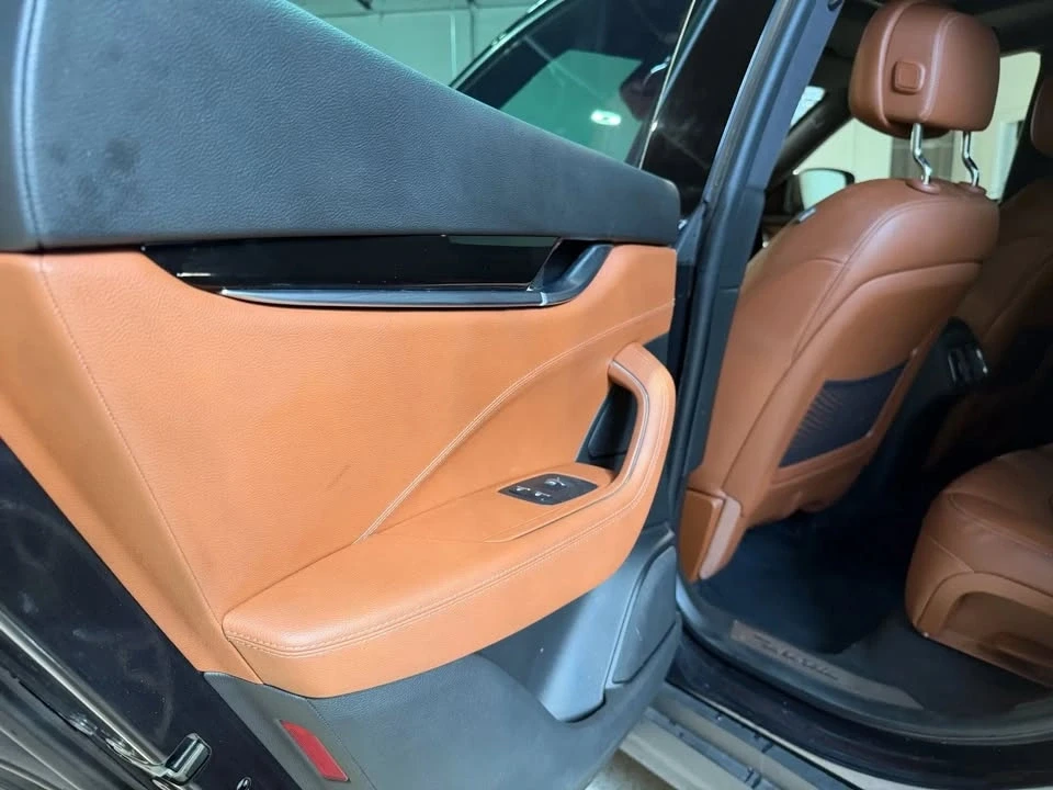 2021 Maserati Levante - Image 8 of 14