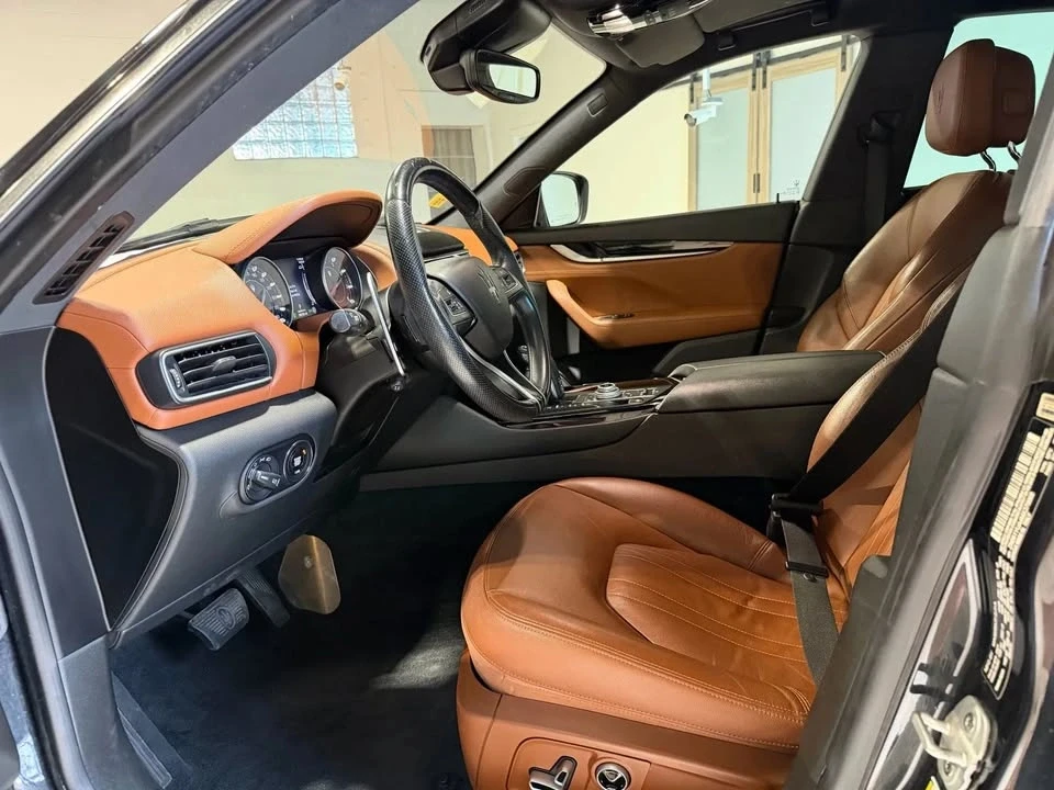 2021 Maserati Levante - Image 6 of 14