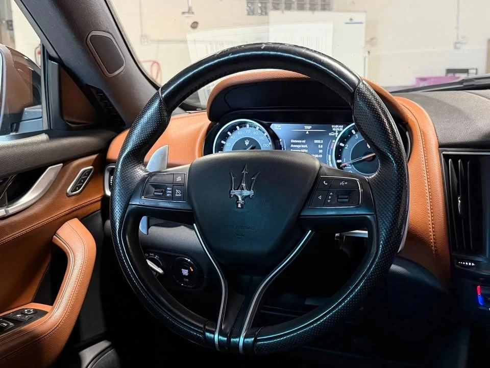 2021 Maserati Levante - Image 10 of 14