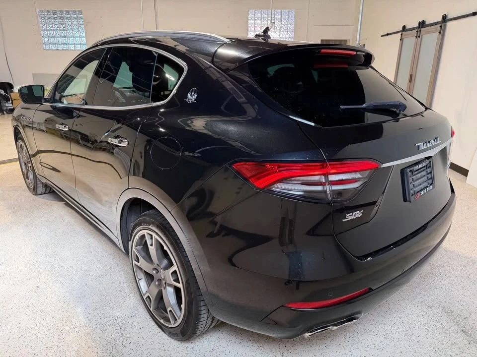 2021 Maserati Levante - Image 4 of 14