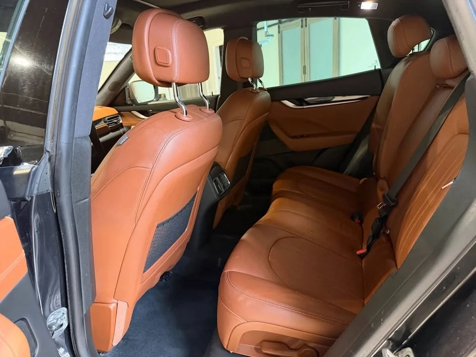 2021 Maserati Levante - Image 9 of 14