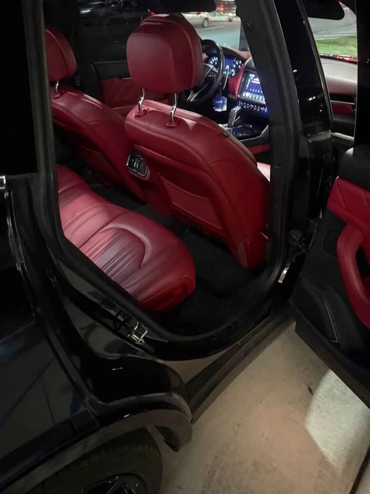 2021 Maserati Levante - Image 7 of 10