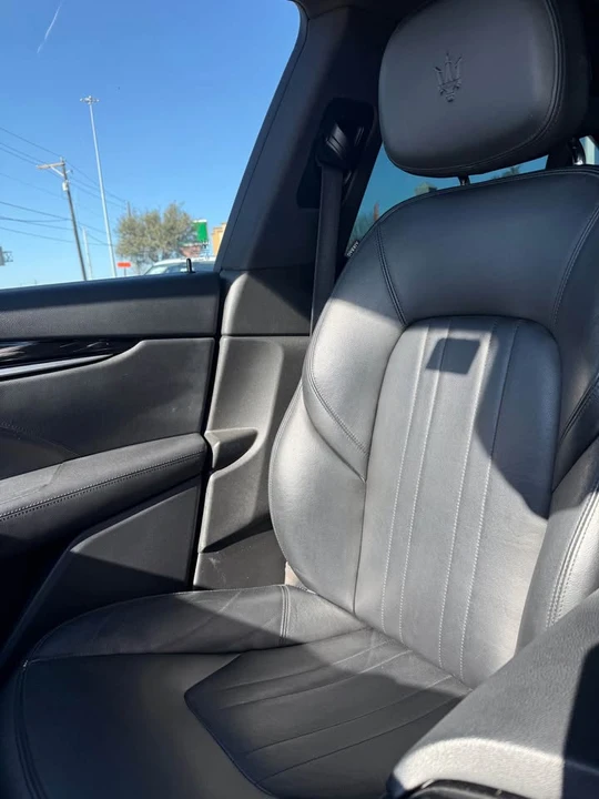 2021 Maserati Levante - Image 13 of 13