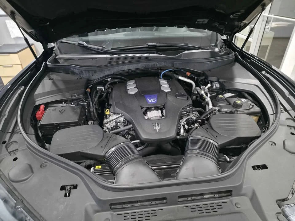 2021 Maserati Levante - Image 15 of 15