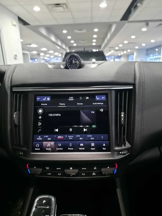 2021 Maserati Levante - Image 12 of 15