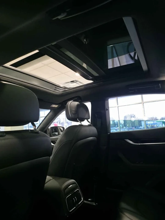 2021 Maserati Levante - Image 13 of 15