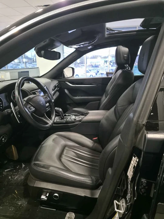 2021 Maserati Levante - Image 9 of 15