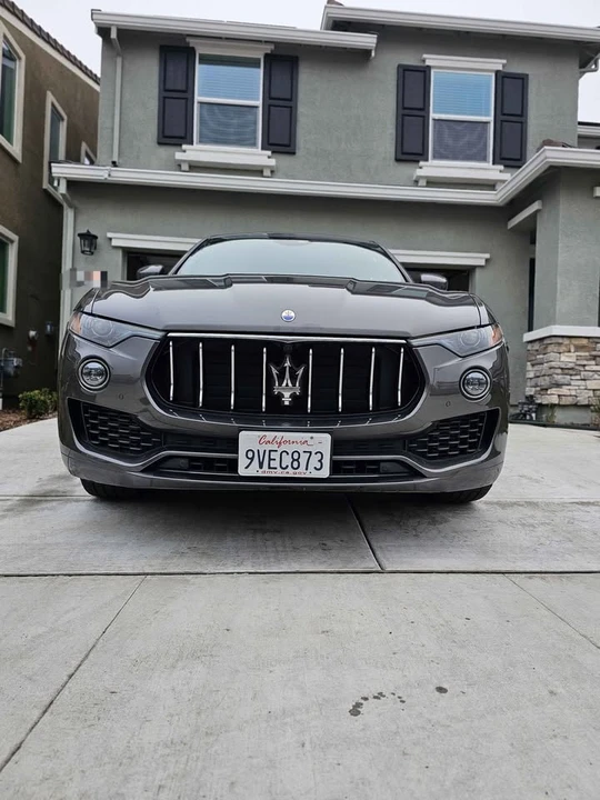 2021 Maserati Levante - Image 12 of 18