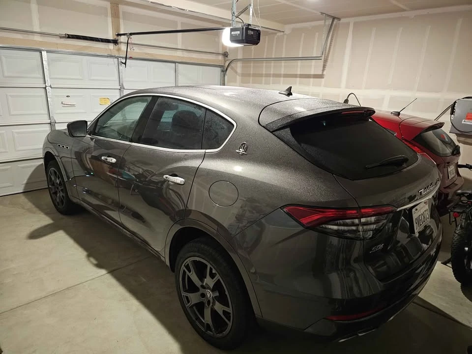 2021 Maserati Levante - Image 10 of 18