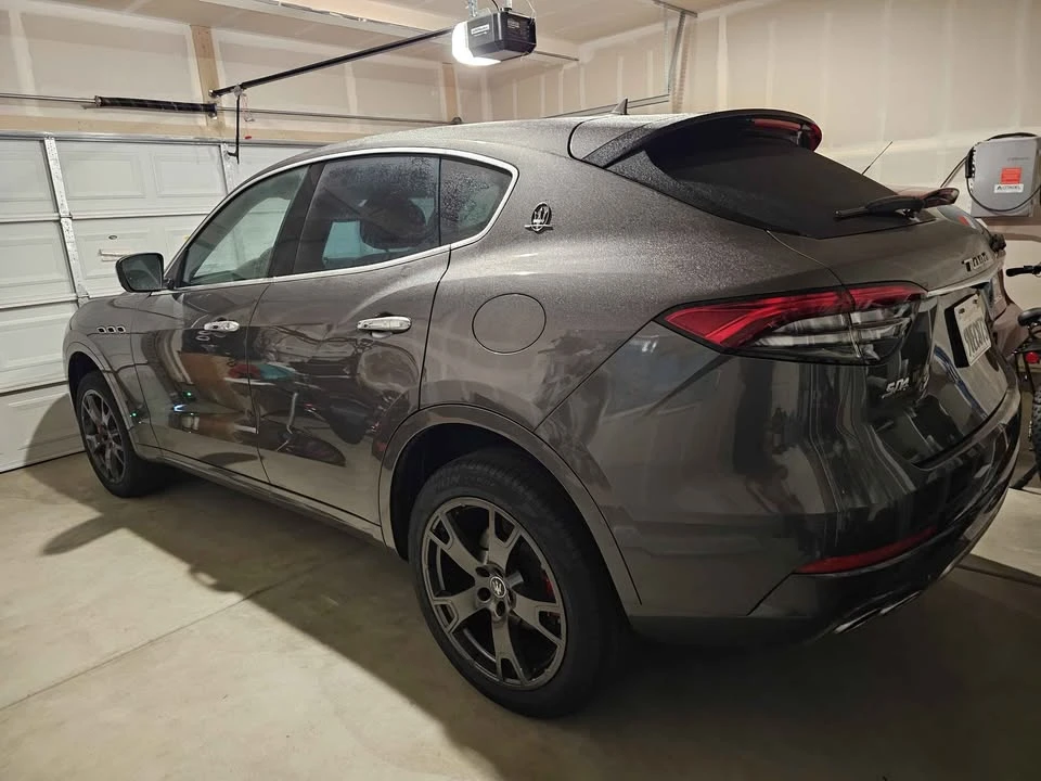 2021 Maserati Levante - Image 18 of 18