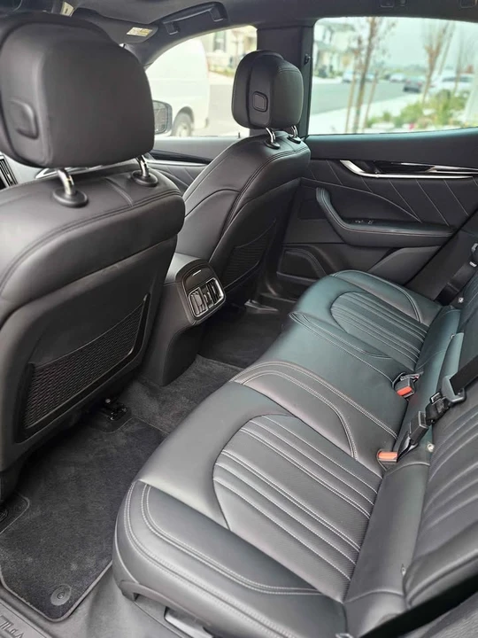 2021 Maserati Levante - Image 6 of 18