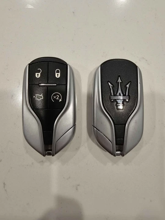 2021 Maserati Levante - Image 11 of 18