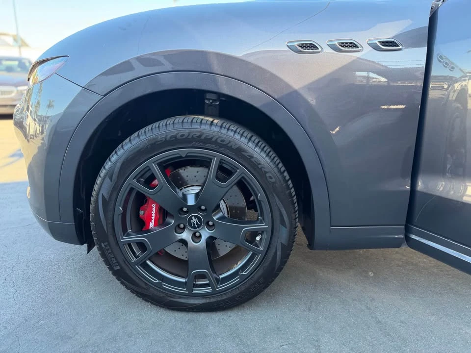 2021 Maserati Levante - Image 19 of 19