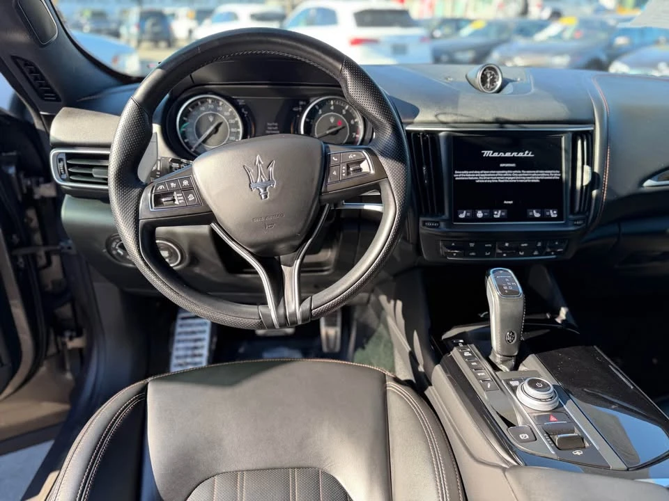 2021 Maserati Levante - Image 12 of 19