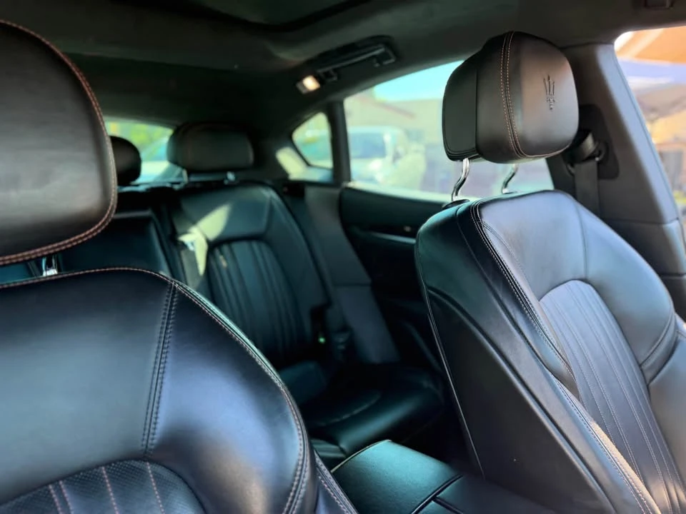2021 Maserati Levante - Image 15 of 19