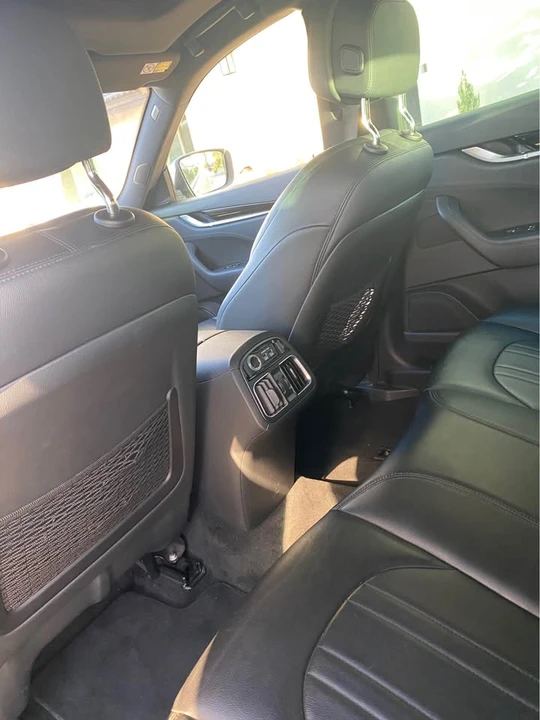 2021 Maserati Levante - Image 10 of 12