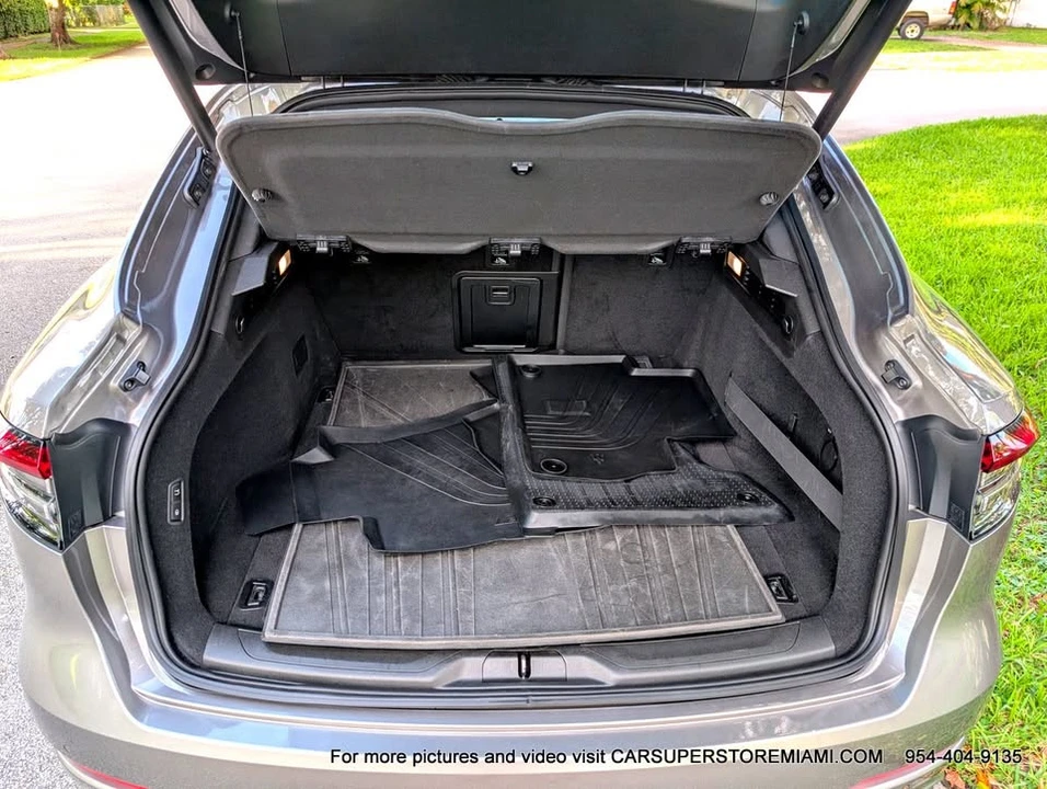 2021 Maserati Levante - Image 3 of 20