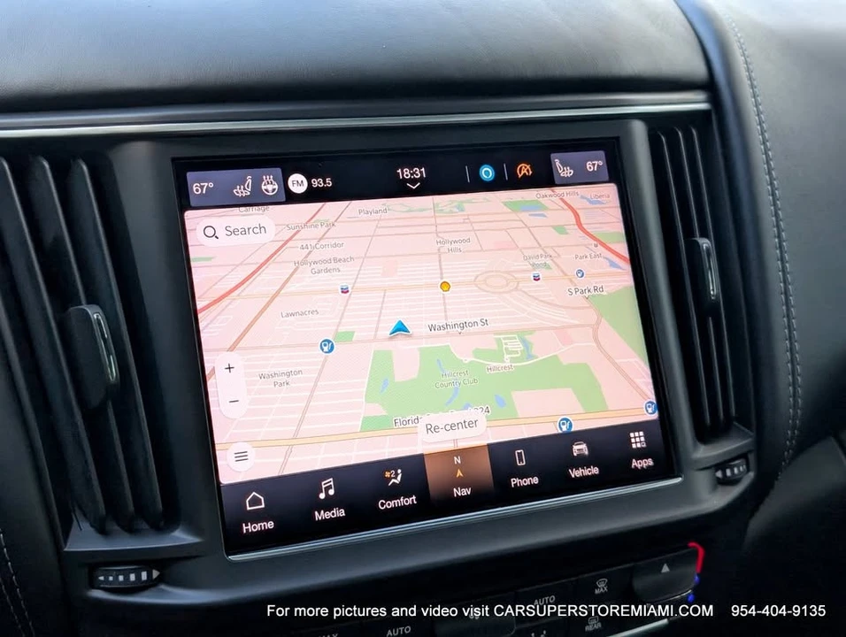 2021 Maserati Levante - Image 14 of 20