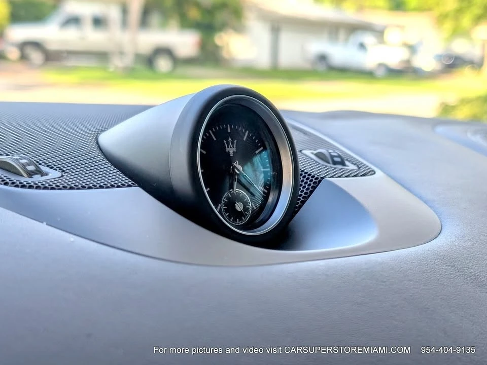 2021 Maserati Levante - Image 11 of 20
