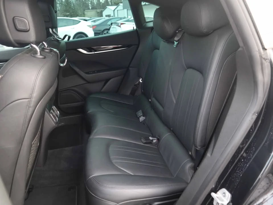 2021 Maserati Levante - Image 10 of 19