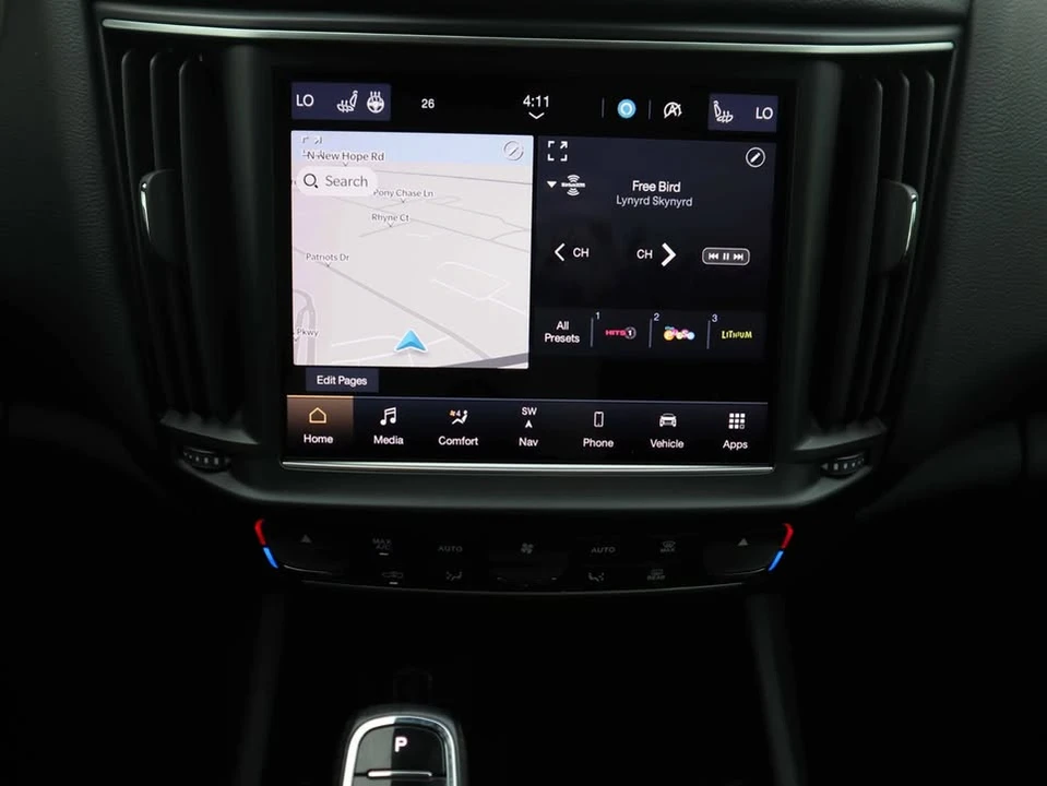 2021 Maserati Levante - Image 6 of 19