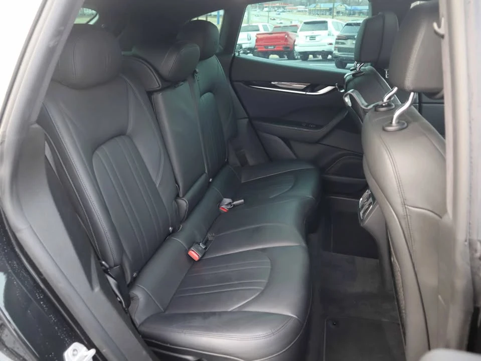 2021 Maserati Levante - Image 11 of 19