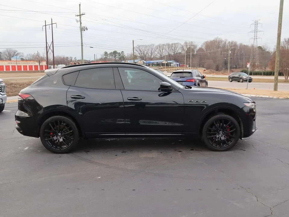 2021 Maserati Levante - Image 14 of 19