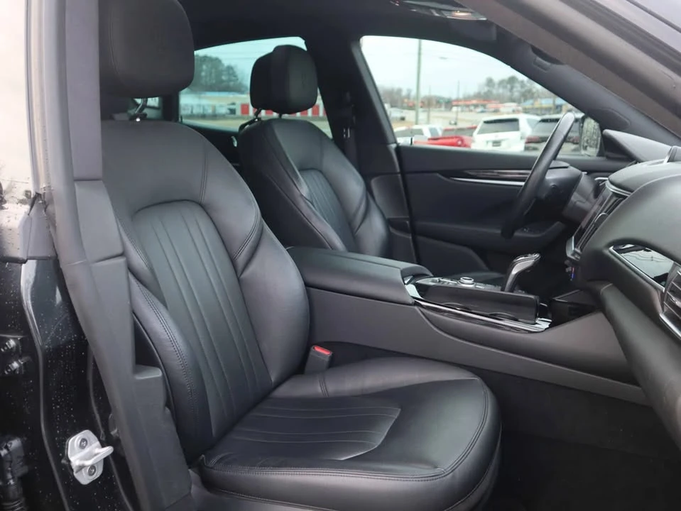 2021 Maserati Levante - Image 12 of 19