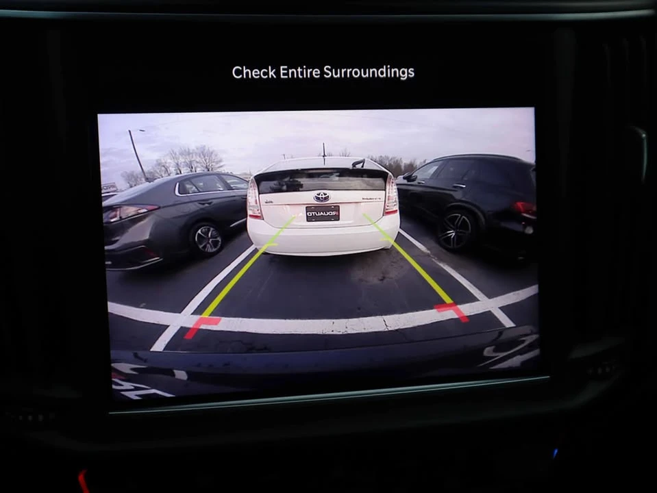 2021 Maserati Levante - Image 19 of 19