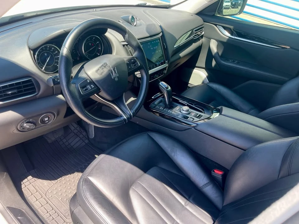 2021 Maserati Levante - Image 14 of 18