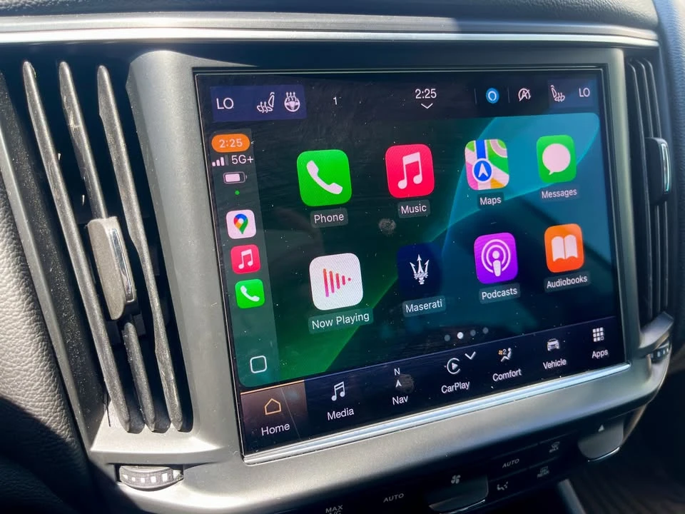 2021 Maserati Levante - Image 18 of 18