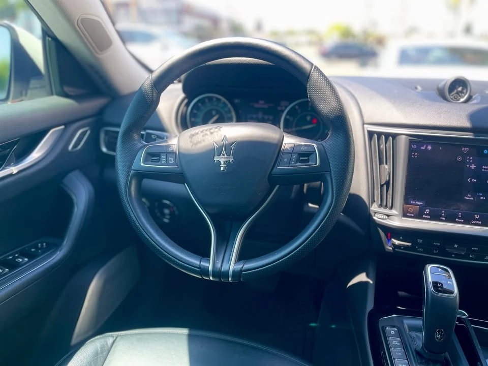 2021 Maserati Levante - Image 13 of 18