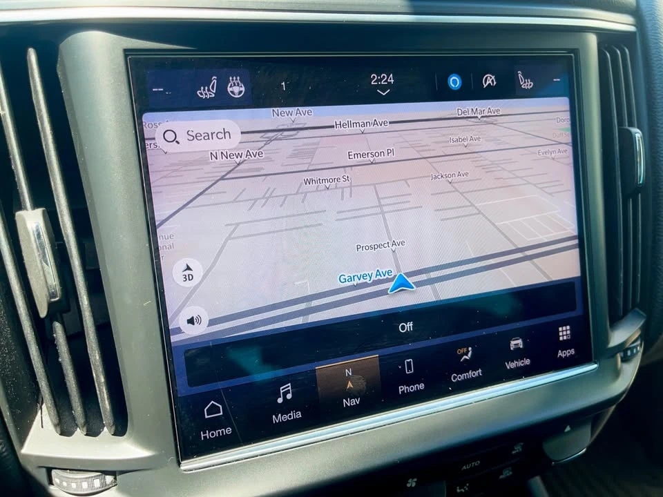2021 Maserati Levante - Image 16 of 18