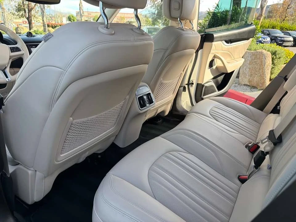 2021 Maserati Levante - Image 11 of 20