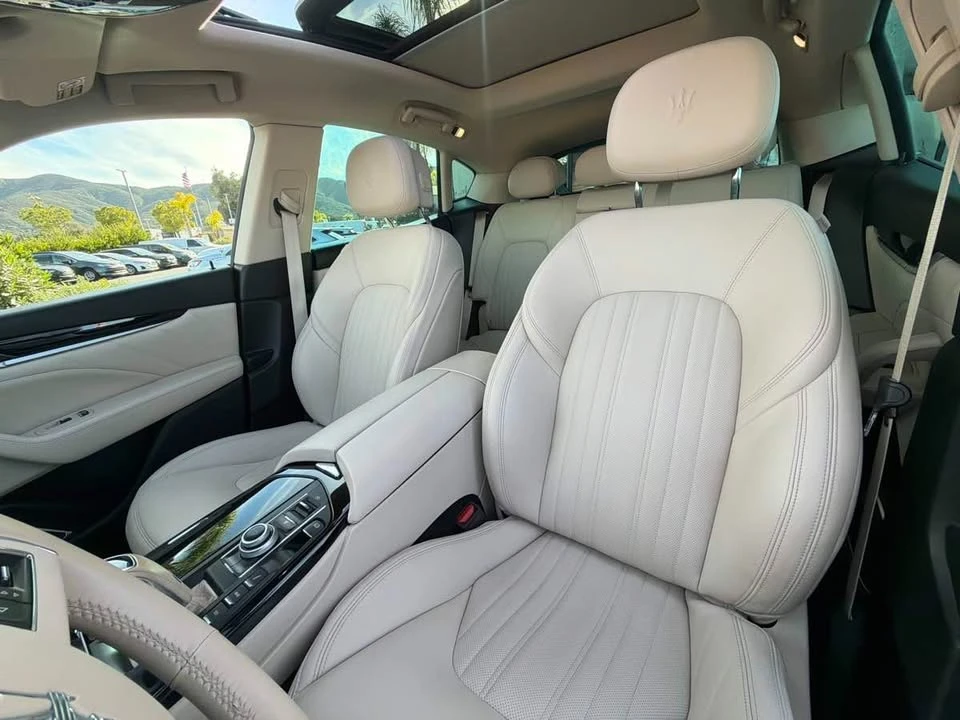 2021 Maserati Levante - Image 10 of 20